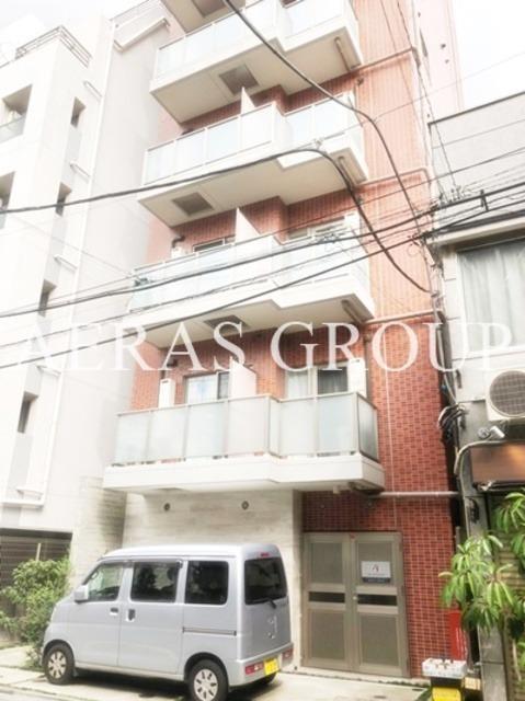 LOG武蔵小山