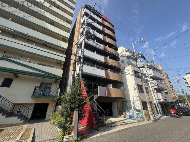 ソルセレジェイラ西宮