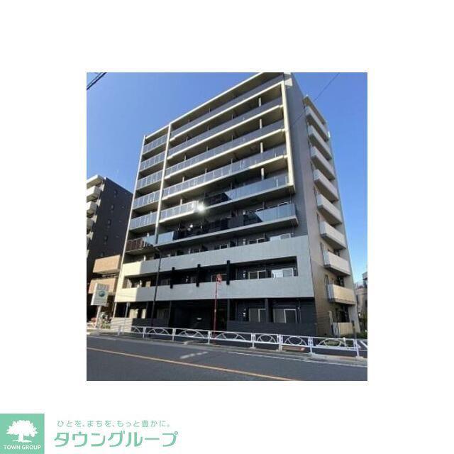 RELUXIA墨田八広