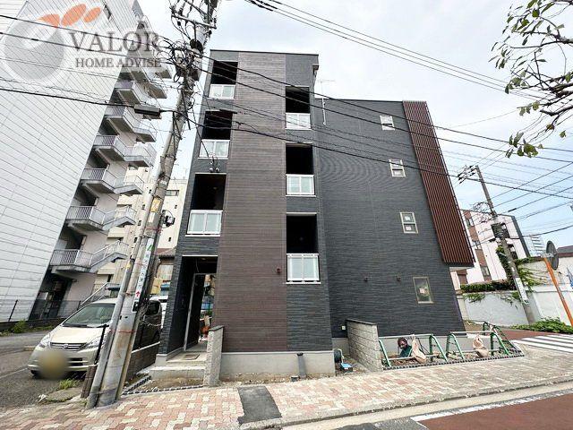 リブリ・川崎II