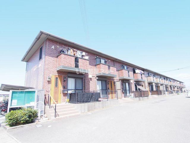ウィルコート川内