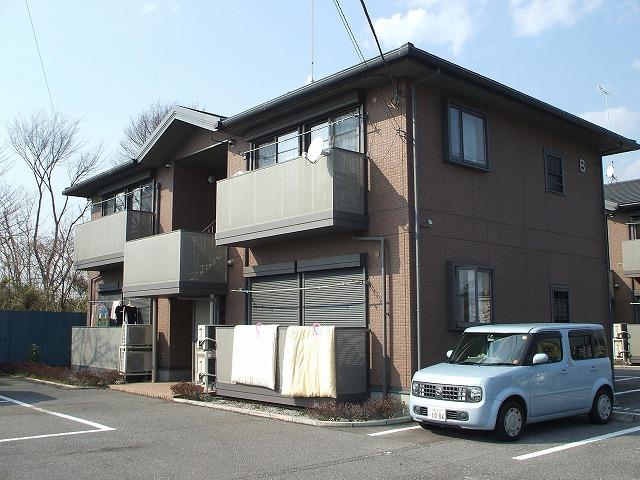 フローラルカーサB
