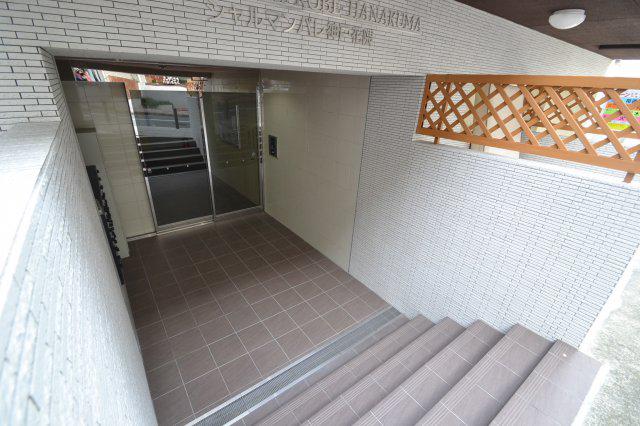シャルマンパレ神戸花隈