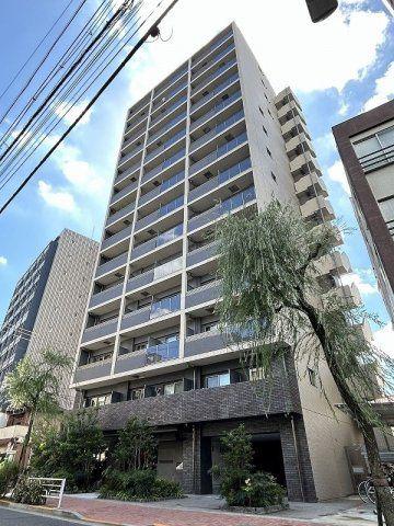プライムアーバン台東根岸
