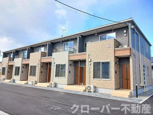 ウェルリッチ善通寺 III