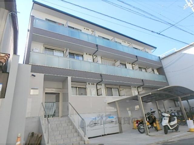 セントポーリア円町