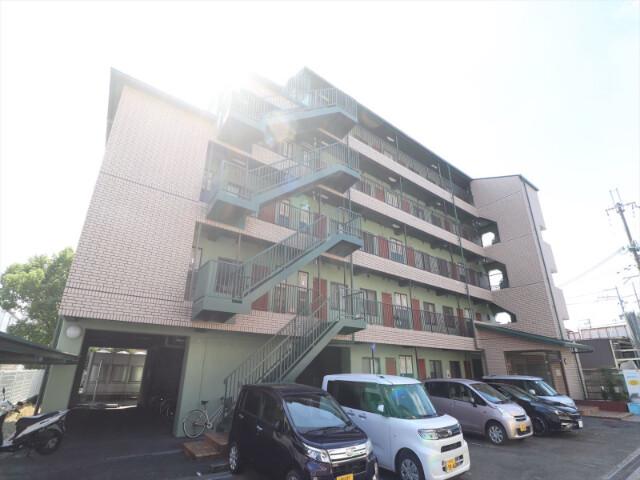 パークライフBM