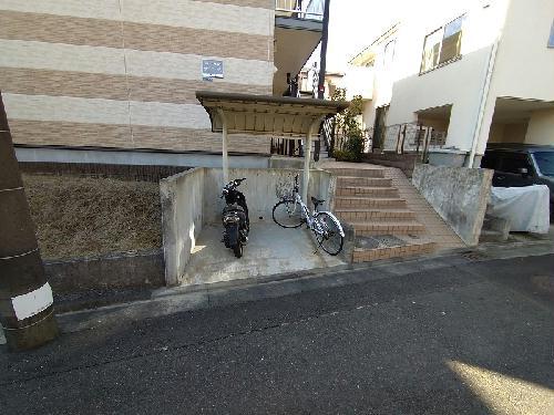 レオパレス南生田