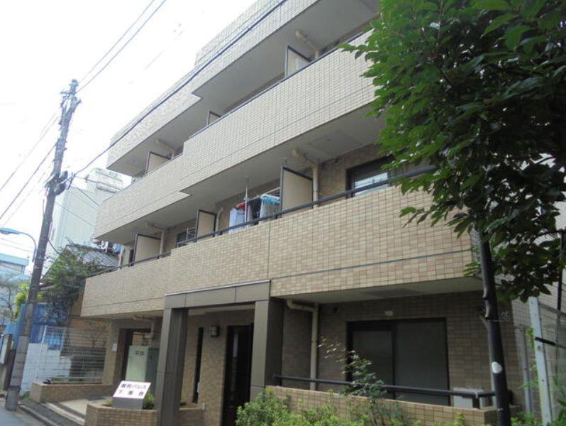 菱和パレス下落合