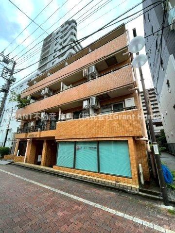 ダイアパレス亀有