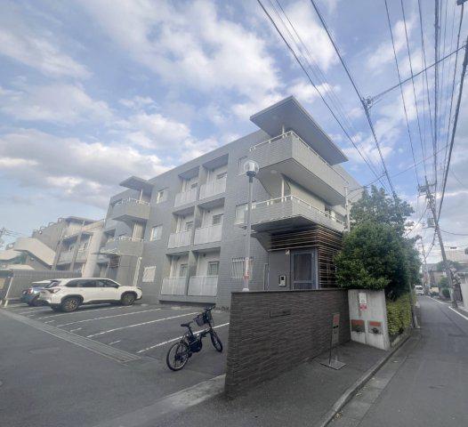 リノーヴコート阿佐ヶ谷