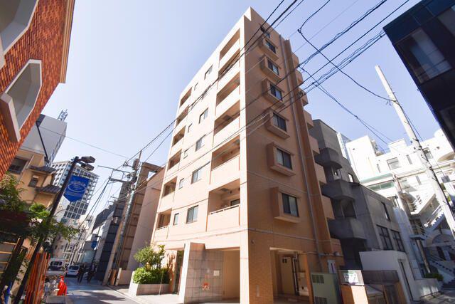 カイザー赤坂