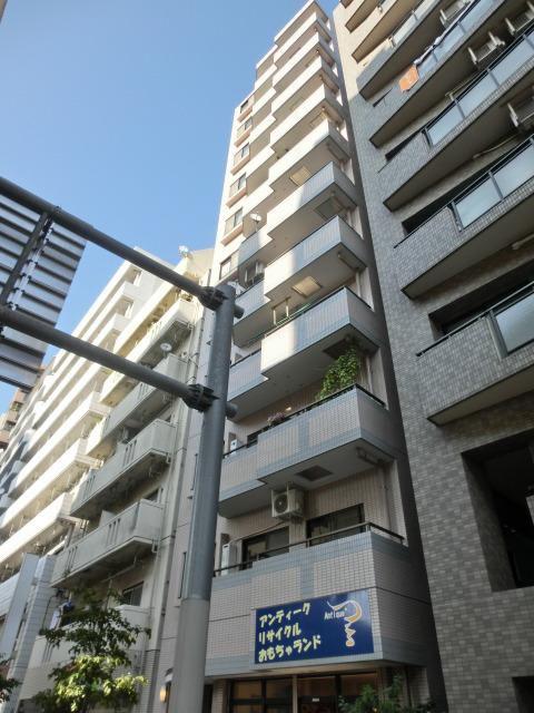 シティコーポ西日暮里