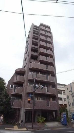 マイナビステイミライエ飯田橋
