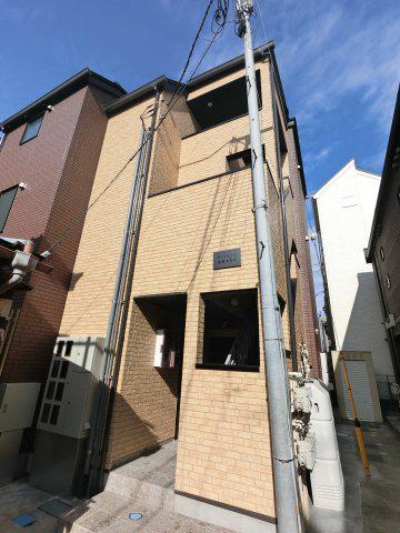 ヴィラセゾン船橋本町II