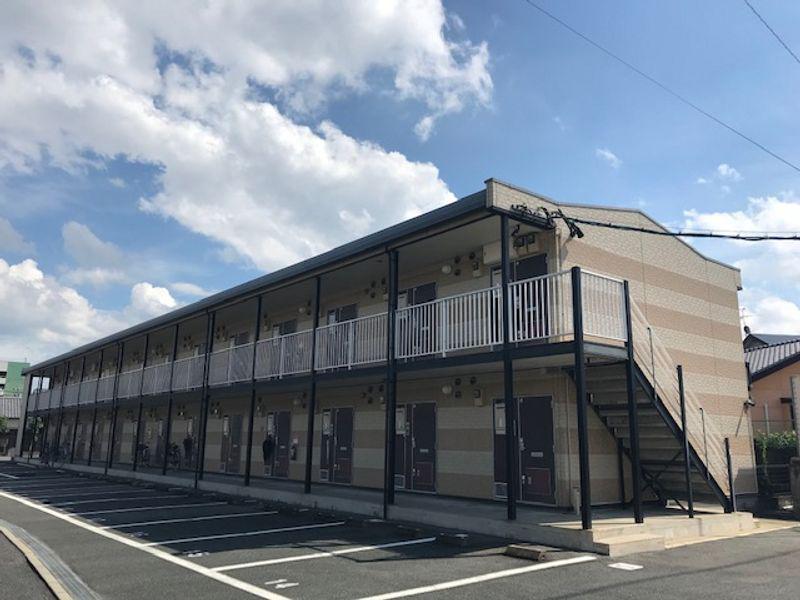サンライズ大川