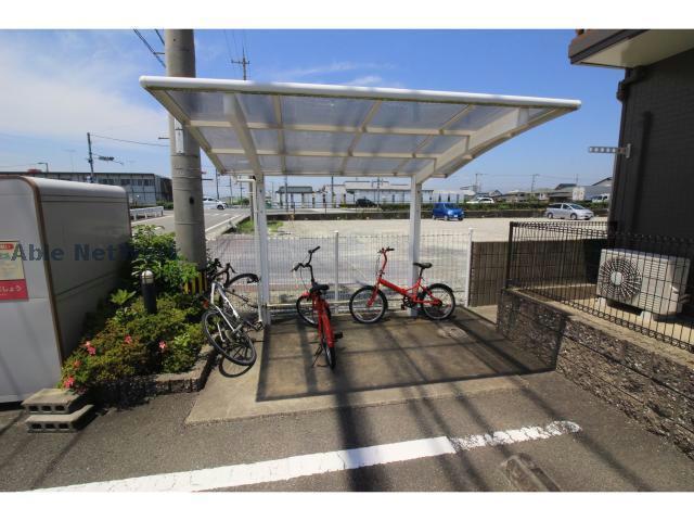 ブランシェ川内I