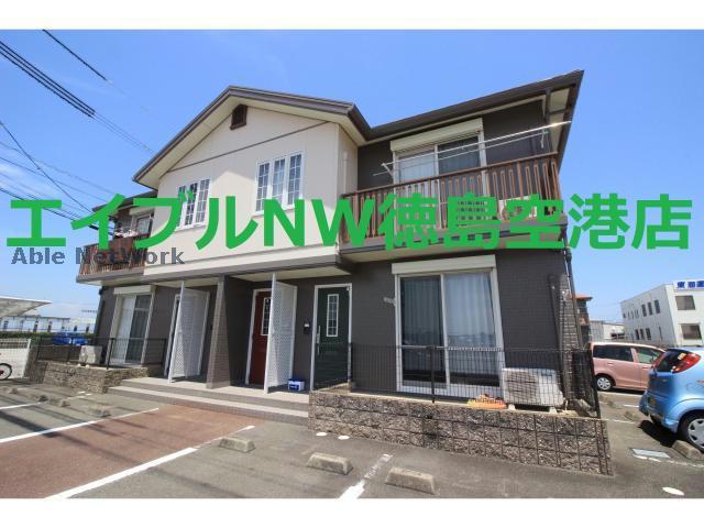 ブランシェ川内I