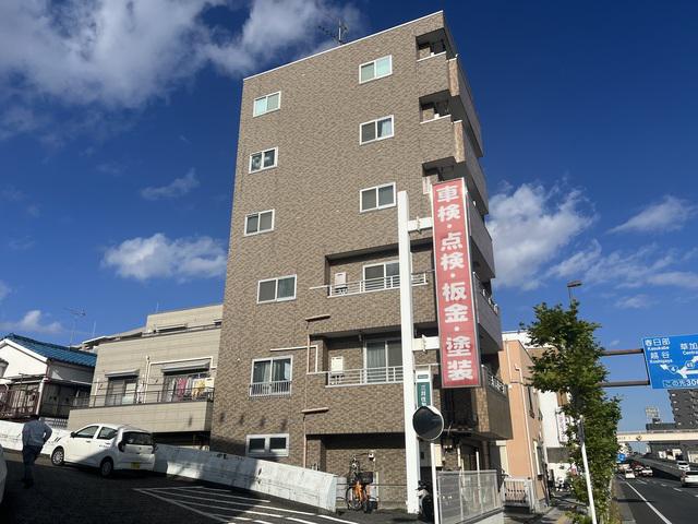 アーバングリーン金森