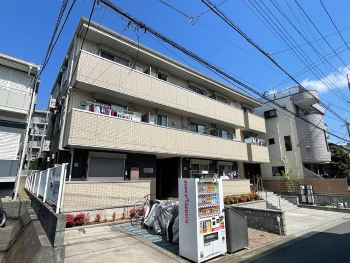 ストークヒル II