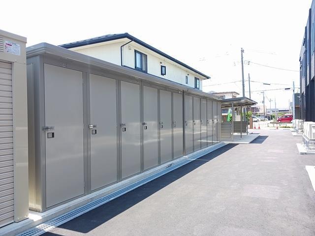 ヒカルサ仁井田
