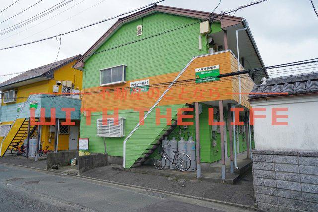 センチュリー梅満II
