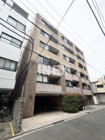 ロサブリーズ本牧