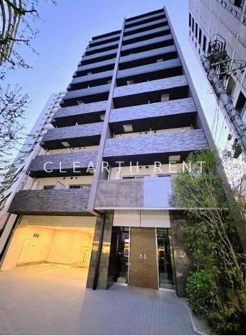 コンシェリア町屋(1K/5階)