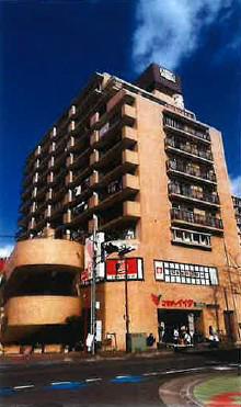 ライオンズマンション西川口ヴィアーレ