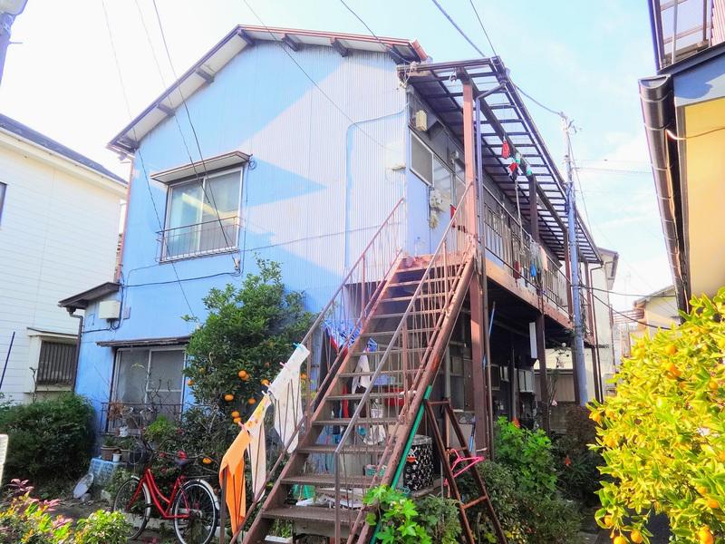 田久保ハウス