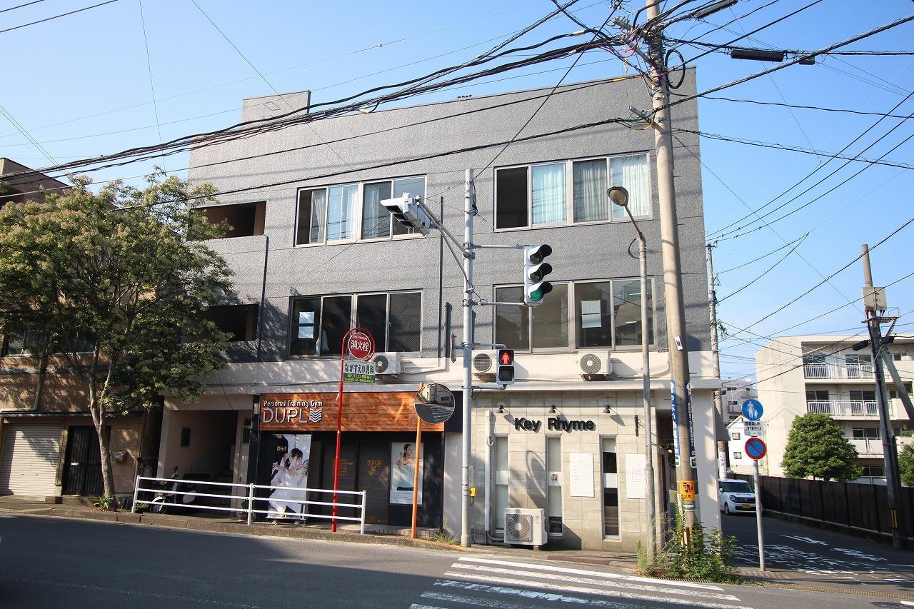 佐々野ビル