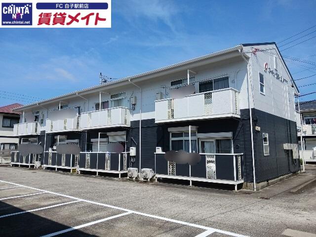 オーキッド潮見ヶ丘A