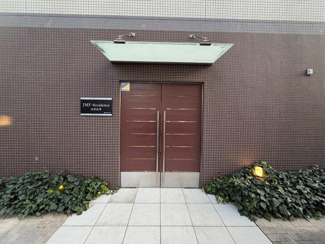 JMFレジデンス赤羽志茂