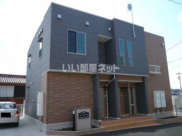 コーポ ラ・メールII(2LDK/2階)