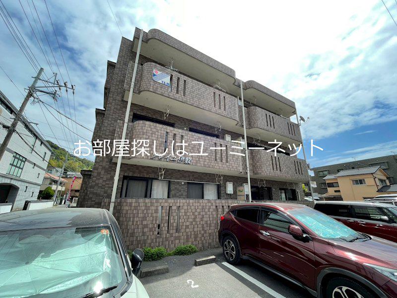 ソレイユ伊敷