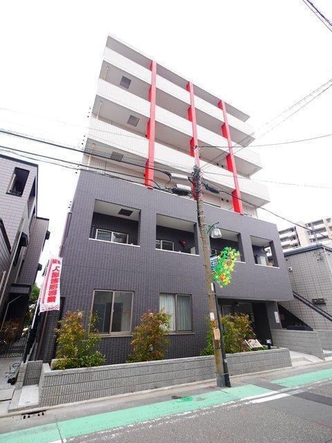 サンテルージュ
