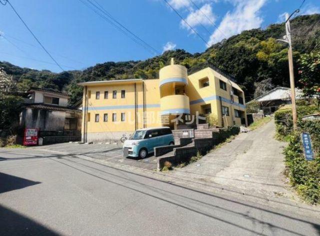 福永マンション