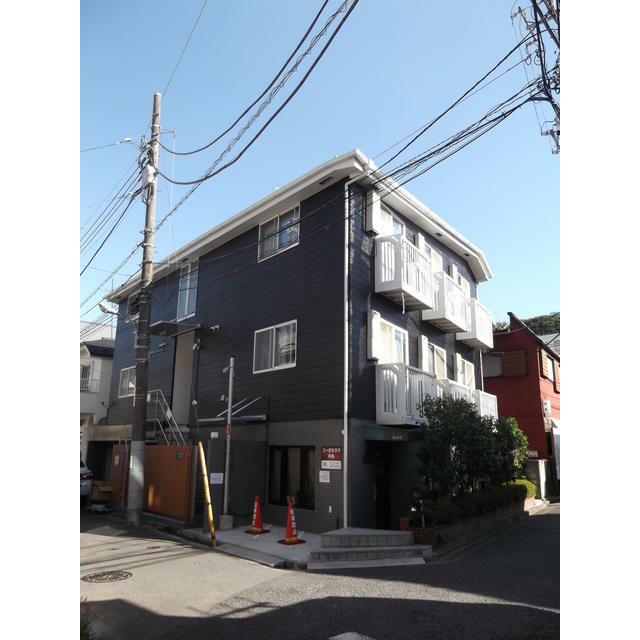 コーポキネマ中央
