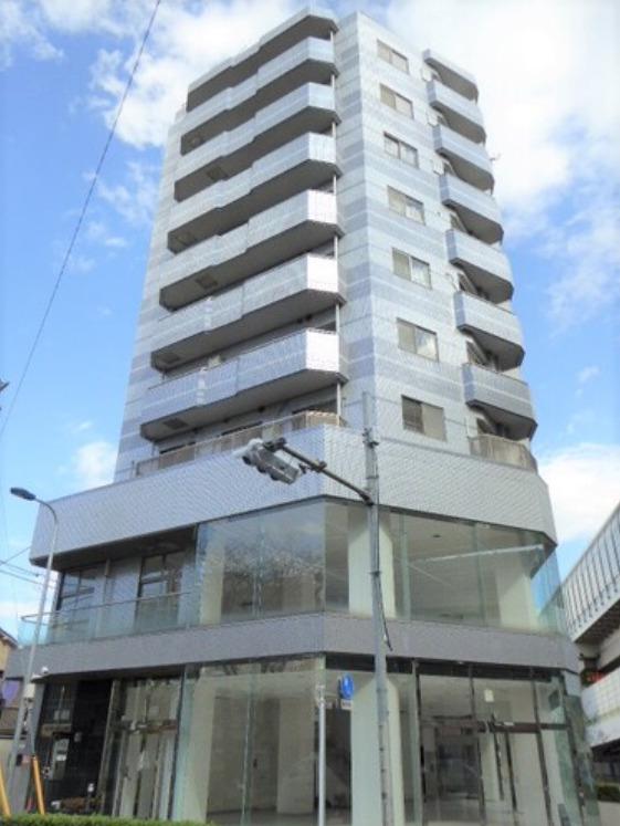 メイプルヒルズ滝野川