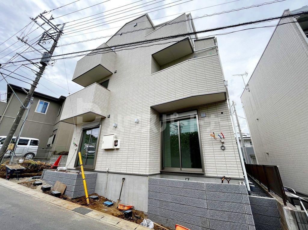 クロレ北小金