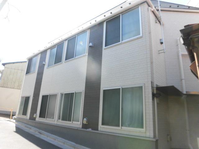 インベスト大井町18(ワンルーム/2階)