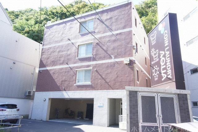 ルネッサンス円山くりの木