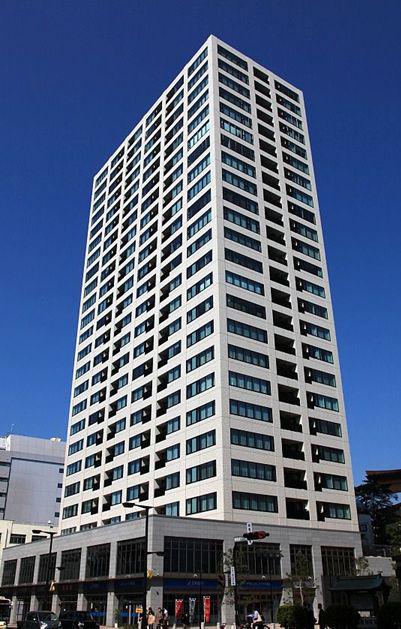 シティータワー宇都宮