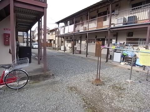 寿ハイツ