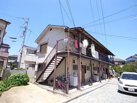 寿ハイツ