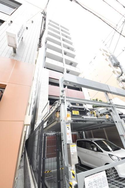 グランカーサ渡辺通