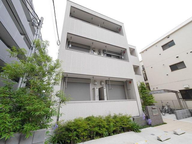 LA PRIMAVERA KAWASAKI