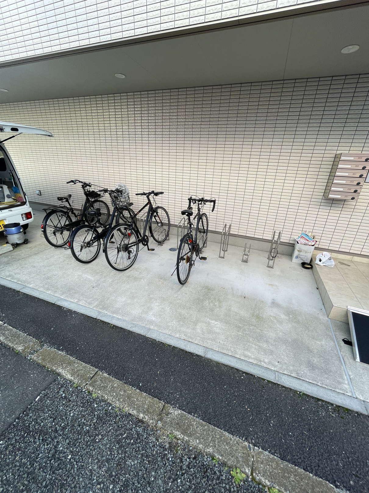 JM世田谷