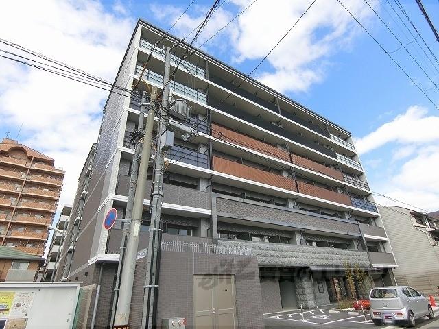 プレサンスTHE KYOTO流雅