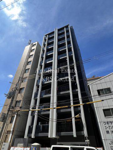 BRAVE新町